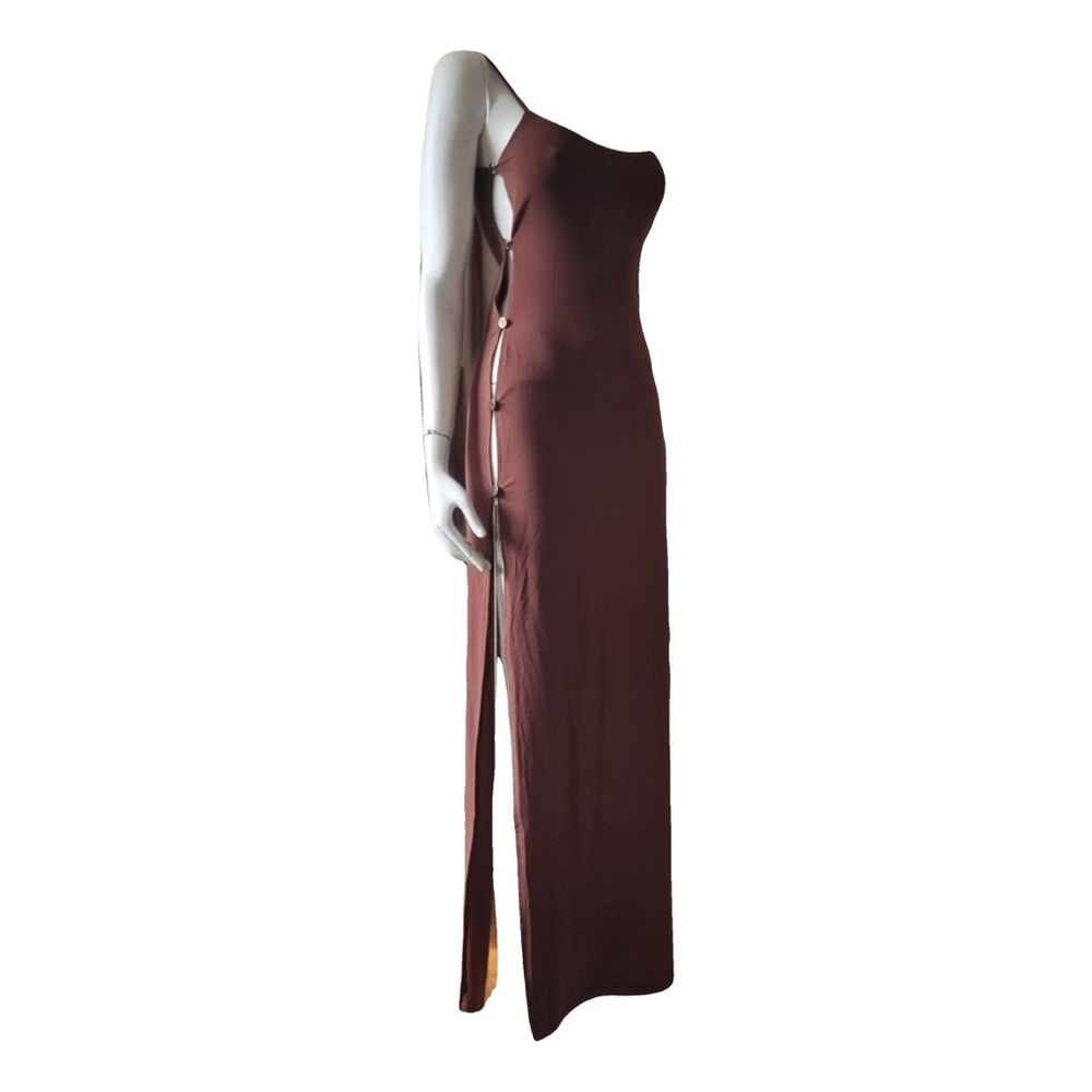 FINAL SALE - Meshki dress